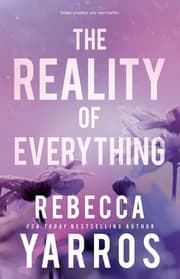Reality of Everything - Flight & Glory #5