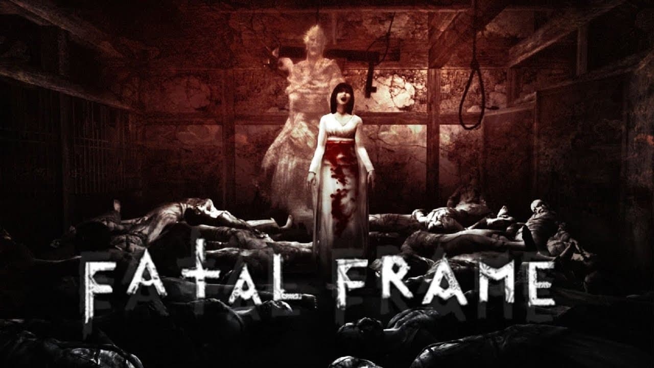 Fatal Frame