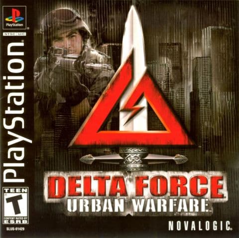Delta Force: Urban Warfare