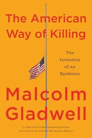 The American Way Of Killing