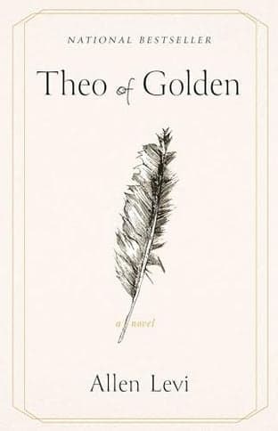 Theo Of Golden