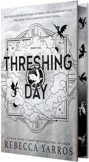 Threshing Day